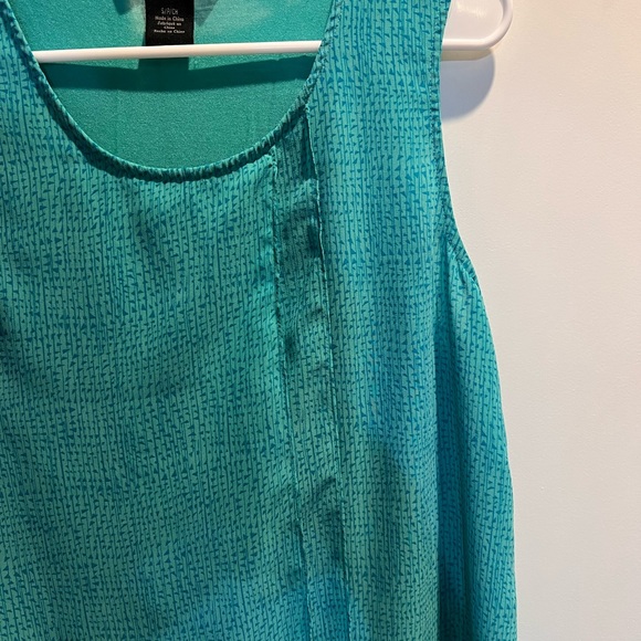 Calvin Klein Tank - Picture 4 of 8